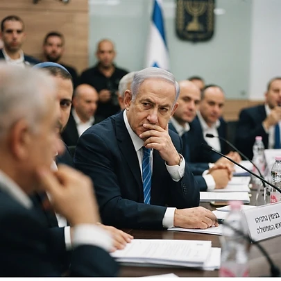 בחירות 2026: מלכוד 61 והלחץ על נתניהו לשריונים - בעוד המערכת הפוליטית נערכת לבחירות 2026, ראש הממשלה בנימין נתניהו ניצב בפני אתגרים מורכבים בנוגע לשריונים ברשימת הליכוד, בעוד בית הדין של המפלגה מציב אולטימטום.