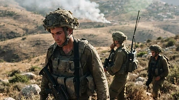 הפקרות בלב המזרח התיכון: איראן מאיימת, העולם שותק – וצה"ל מנקה את השטח!