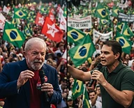 ברזיל בוערת: האם עידן לולה מגיע לקיצו? המהפך הימני שמרעיד את אמריקה הלטינית!