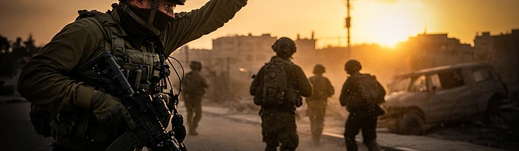 פיגוע ירי בצומת יהודה: לוחמי פיקוד העורף חיסלו את המחבלים