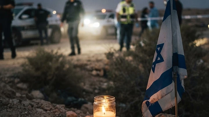 דם על הידיים: כך הפכו סוחרי נשק מהנגב למשתפי פעולה ברצח שירה חיה סוסליק הי"ד!
