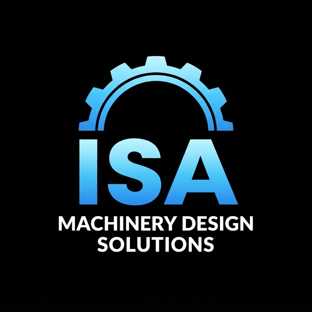 ISA Machinery