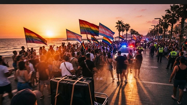 המאבק על קולות הבוחרים: עמדות המפלגות כלפי קהילת הלהט"ב לקראת הבחירות - לקראת הבחירות לכנסת ה-26, מציגות המפלגות השונות קשת רחבה של עמדות בנוגע לזכויות קהילת הלהט"ב. הסוגיה הפכה למוקד דיון פוליטי משמעותי, כאשר המועמדים נדרשים להבהיר את מחויבותם לנושא.