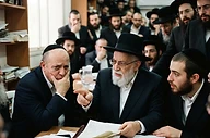 טלטלה פוליטית ביהדות התורה: הרב לנדו הורה על הדחת גפני ומקלב