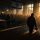 שיעור הצבעה חסר תקדים בבחירות לכנסת ה-26: 44.9% עד שעות הצהריים