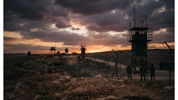 המשחק הכפול של דמשק: האם אסד באמת מסרב לסעודיה, או שפשוט מפחד מהצל של עצמו?