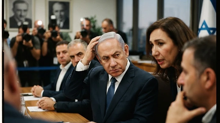 בחירות 2026: המרוץ לשריונים בליכוד מגיע לנקודת רתיחה