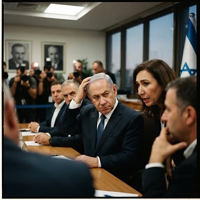 בחירות 2026: המרוץ לשריונים בליכוד מגיע לנקודת רתיחה - על רקע המתיחות הפוליטית הגוברת, ראש הממשלה נתניהו ניצב בפני לחצים כבדים מצד בכירי מפלגתו ומשפחתו להכריז על שריונים בעלי אופי ימני מובהק. בית הדין של הליכוד הציב אולטימטום לפרסום השמות, מחשש למהלכים פוליטיים של הרגע האחרון.