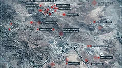 ה NY TIMES : ארה"ב וישראל השלימו תוכניות למבצע צבאי ממוקד נגד מתקני הגרעין והאנרגיה באיראן