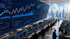 הסיכונים גוברים עבור רגולציית נכסים דיגיטליים
