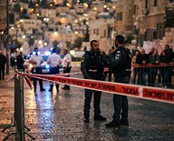 דם על הכביש: הולכת רגל נדרסה למוות ברחביה – האם ירושלים הפכה למערב פרוע?