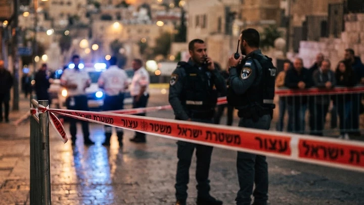 דם על הכביש: הולכת רגל נדרסה למוות ברחביה – האם ירושלים הפכה למערב פרוע?