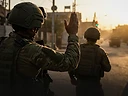 פיגוע ירי בצומת יהודה: חמישה פצועים ושני מחבלים שחוסלו