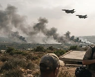 דם בלבנון: ישראל מוחקת את תשתיות הטרור – והעולם שותק בזמן שהילדים שלנו בחזית!