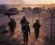 הקו האדום נחצה: צה"ל חיסל מחבל שהעז להתקרב לתשתית ישראלית בדרום הרצועה!