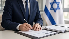 דין ליבנה: החקירה לא תשפיע על תוצאות הבחירות לכנסת ה-26