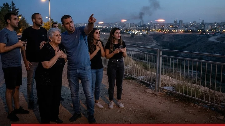 חשש בקרב תושבי גבעות בר: צרורות ירי כבדים נשמעו מהיישוב רהט הסמוך - תושבי היישוב גבעות בר שבנגב מדווחים על אירועי ירי חריגים ומתמשכים מכיוון העיר רהט הסמוכה. התושבים מביעים דאגה עמוקה מהמצב הביטחוני ומטוענים כי תחושת הביטחון האישי שלהם נפגעה אנושות.