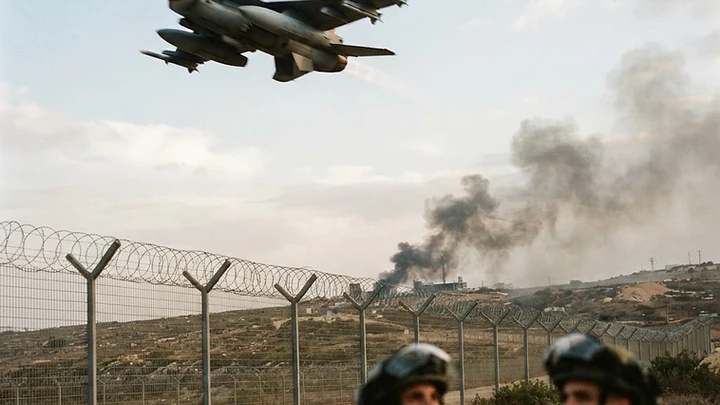 דם בעזה: האם ישראל איבדה את הבלמים או שזהו הצעד ההכרחי היחיד שנותר?!