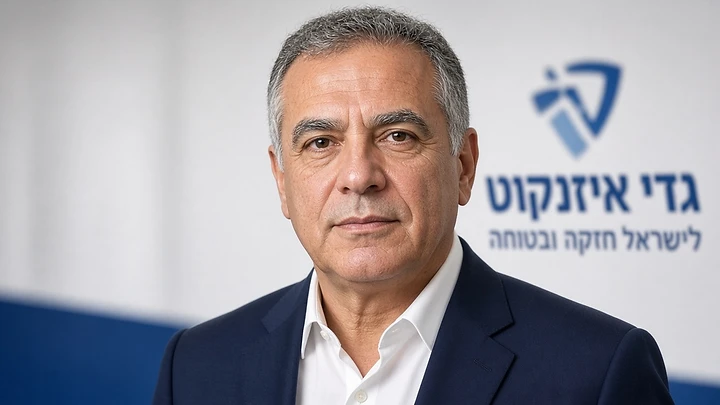 השימוש בבינה מלאכותית בקמפיין הבחירות: סערת המודעות של גדי איזנקוט - מערכת הבחירות הנוכחית בישראל עומדת בסימן עלייתן של מודעות המבוססות על בינה מלאכותית, כאשר מפלגתו של גדי איזנקוט, 'ישר!', מוצאת את עצמה במרכז הדיון הציבורי על השימוש בטכנולוגיה זו. הביקורת מתמקדת בשימוש בתוצרים ויזואליים מעובדים המעוררים שאלות על גבולות הקמפיין הפוליטי.