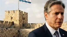 די לחוצפה הבריטית: ישראל מורידה את הכפפות וסוגרת את הקונסוליה בלונדון של ירושלים!