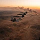 100 מטוסי קרב בשמי צנעא: סעודיה יוצאת למלחמה כוללת נגד הטרור החות'י!