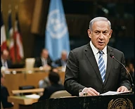נתניהו בדרך לניו יורק: האם זהו הנאום שישבור את השתיקה העולמית מול איראן?!