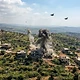 דיווח: צה"ל ביצע תקיפות ממוקדות נגד תשתיות טרור בלבנון