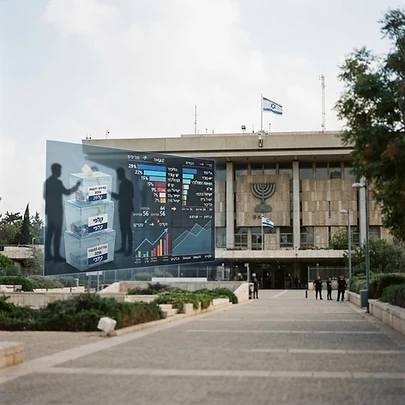 בחירות 2026: המערכת הפוליטית בטלטלה סביב "מלכוד 61" - בעוד המרוץ לכנסת ה-26 מגיע לישורת האחרונה, סוגיית "מלכוד 61" מעמיקה את השסעים הפוליטיים ומציבה אתגרים מורכבים בפני ראש הממשלה נתניהו והמפלגות השונות. הדיונים על שריונים והרכבי רשימות הופכים למוקד של לחצים פוליטיים חסרי תקדים.
