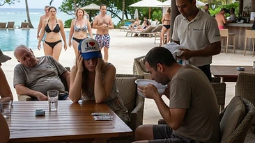 סיוט בגן עדן: עשרות ישראלים בקלאב מד סיישל מדווחים על תחלואה קשה – והנהלת הריזורט מתנערת מאחריות!