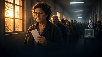 שיעור ההצבעה בבחירות לכנסת ה-26 הגיע ל-31.5% נכון לשעה 12:00 - נתוני ועדת הבחירות המרכזית מצביעים על מגמת השתתפות ערה בבחירות לכנסת ה-26. יו"ר ועדת הבחירות הוציא צו ארעי האוסר על דיווחי הצבעה מפלגתיים בזמן אמת.