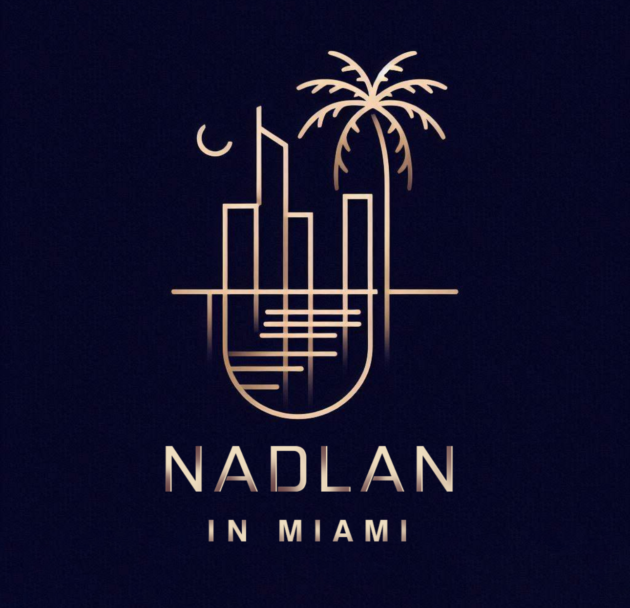 Nadlan in Miami