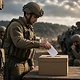 צה"ל החל בהליך ההצבעה ללוחמים בקווי העימות ובשטחי הלחימה