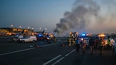 הטרור החות'י משתולל: דם על מסלולי ההמראה בסעודיה – האם העולם ימשיך לשתוק?