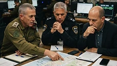 בחירות תחת אש: ראשי מערכת הביטחון בבהלה – מה הם מסתירים מכם?