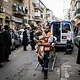 פעוט כבן שנתיים פונה במצב קשה לאחר שטבע באמבטיה בבני ברק