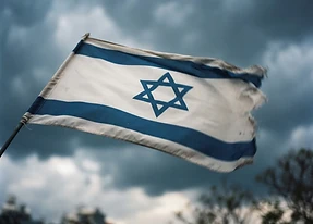 הדלת נטרקה: ישראל מגרשת את מנהיגת הירוקים הבריטית – וטוב שכך!