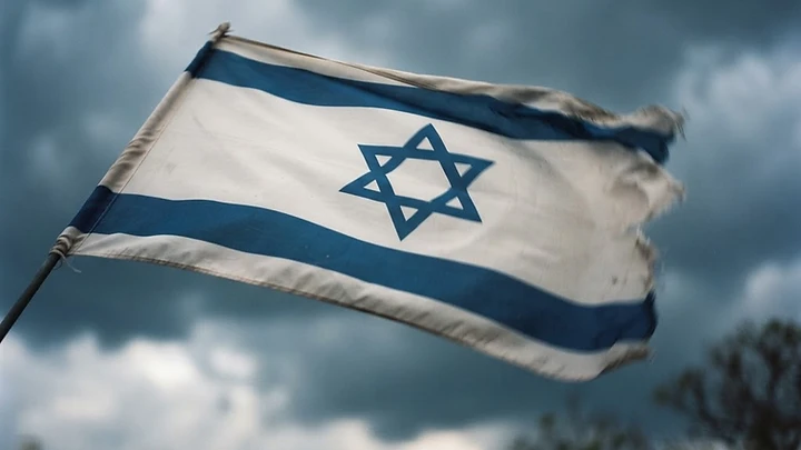 הדלת נטרקה: ישראל מגרשת את מנהיגת הירוקים הבריטית – וטוב שכך!