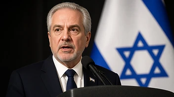 נשיא המדינה יצחק הרצוג: כל פעולה בישראל משפיעה על יהדות העולם - במסגרת התייחסותו למצב החברתי והמדיני, הדגיש נשיא המדינה יצחק הרצוג את הקשר הבלתי נפרד בין הנעשה בישראל לבין מצבם של יהודי התפוצות. הנשיא קרא לאחדות פנימית והזהיר מפני תהליכים העלולים לפגוע בחוסן הלאומי והבינלאומי של העם היהודי.