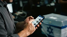 האויב כבר כאן: חמאס מנסה לגנוב לנו את הבחירות – האם נתניהו יצליח לעצור את מתקפת הבוטים?