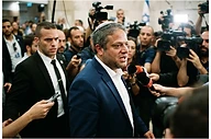 דרמה פוליטית: המתיחות בין הליכוד לעוצמה יהודית מחריפה