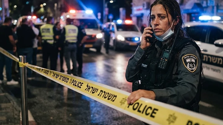דם על הכביש: עד מתי נמשיך להפקיר את חיינו להפקרות בכבישים?!