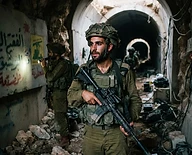 צה"ל השתלט על "עיר המקלט" של חיזבאללה: הישג משמעותי בלחימה בצפון