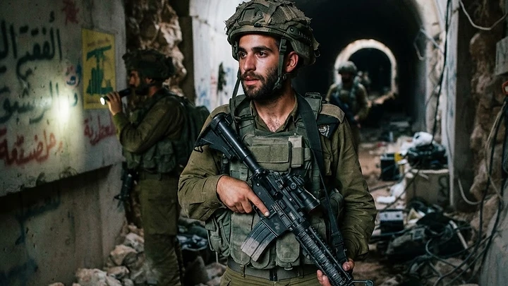 צה"ל השתלט על "עיר המקלט" של חיזבאללה: הישג משמעותי בלחימה בצפון