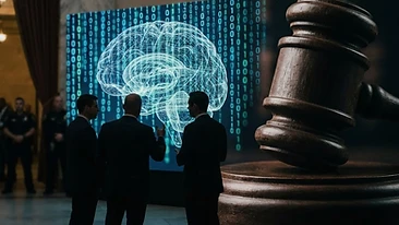 הסנאט האוסטרלי מזמן את ענקי ה-AI לחקירה: האם הגיע הזמן לעצור את המפלצת הטכנולוגית?!