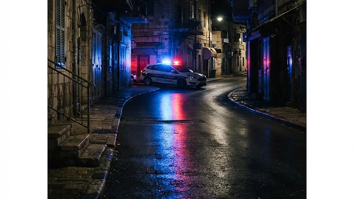 לוד הופכת למלכודת מוות? הנעדרת אותרה, אבל השאלה האמיתית היא מי יגן על הבנות שלנו!
