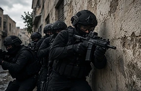 סיכול טרור בבית לחם: נעצר פעיל ג'יהאד איסלאמי שפעל כנהג מונית