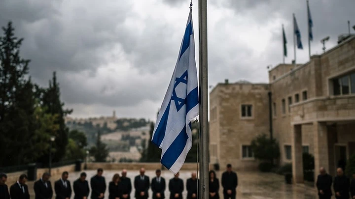 הדגל בחצי התורן הוא רק ההתחלה: האם המדינה באמת מסוגלת להסתכל לטבח בעיניים?