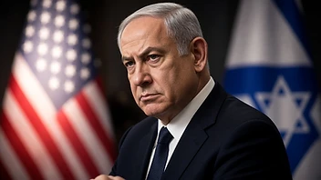 מתיחות בדרגים הגבוהים: הממשל האמריקאי מאותת על שחיקה בסבלנות כלפי ישראל - דיווחים על מסרים מתוחים המגיעים מוושינגטון מעידים על אי-נחת גוברת בממשל האמריקאי בנוגע לניהול המערכה הביטחונית והמדינית של ישראל. המתיחות מגיעה על רקע חילוקי דעות מתמשכים בנוגע לאסטרטגיה האזורית והמשך הלחימה.