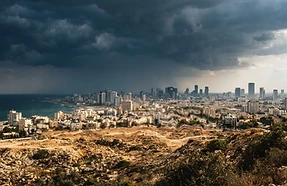 הקיץ מסרב למות: האם אנחנו בדרך לאסון אקלימי או שזו רק אשליה של החזאים?