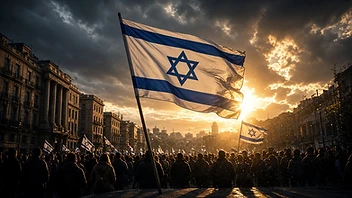 ארה"ב: מוחמד סברי סולימאן הודה בביצוע פשעי שנאה בפיגוע בבולדר - מוחמד סברי סולימאן, אזרח מצרי, הודה ביום חמישי בבית משפט פדרלי ב-12 אישומים, בהם פשעי שנאה, בגין פיגוע הצתה שביצע ביוני 2025 נגד מפגינים למען חטופי ישראל בקולורדו.